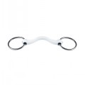 TRUST EQUESTRIAN INNO SENSE LOOSE RING PORT MEDIUM
